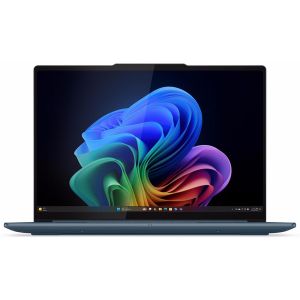 Lenovo Yoga Pro 7 14ASP10 - 14.5" - AMD Ryzen AI 9 - 365 - 32 GB RAM 