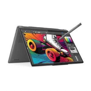 Lenovo Yoga 7 2-v-1 14ILL10 - 14" - Intel Core Ultra 7 