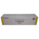 Canon C-EXV 20 - rumena - toner