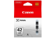 Kartuša Canon CLI-42LGY (svetlo siva), original
