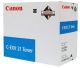 Canon C-EXV 21 - cyan - original - toner