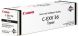 Toner Canon C-EXV 36 BK (3766B002AA) (črna), original