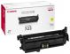 Canon 723 - rumena - toner