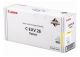 Canon C-EXV 26 - rumena - toner