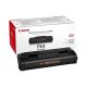 Canon FX-3 - črna - toner