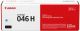 Canon 046 H - visoka zmogljivost - cian - toner