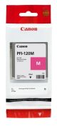 Kartuša Canon PFI-120M (magenta), original