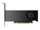 Grafična kartica HP NVIDIA RTX PRO 2000 Blackwell, 16GB, 4× mini DisplayPort