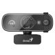Webcamera Genius FaceCam OPEN,Black