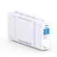 Črnilo Epson T50U2 UltraChrome XD3 (C13T50U200) (cian), origina (350ml)
