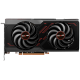 SAPPHIRE PULSE AMD Radeon RX 7600 GAMING OC 8GB GDDR6 grafična kartica, PCIe 4.0, 1xHDMI, 3xDisplayPort 1.4