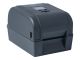 Brother TD-4650TNWBR - tiskalnik etiket - črno-beli 