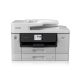 Brother Business Smart MFC-J3960DW - večnamenski tiskalnik - barvni
