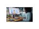 LENOVO ThinkVision P27u-20, 27-palčni IPS-monitor, razmerje 16:9, ločljivost 3840 × 2160, svetlost 450 cd/m², kontrast 1000:1 (dinamični 3M:1), odzivni čas 6 ms, povezave: 1× Thunderbolt 4, 1× HDMI 2.0, 1× DisplayPort 1.2, 1× Ethernet; osveževanje 60 Hz; 