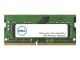 Dell - DDR4 - modul - 32 GB - SO