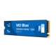 WD 1TB Blue SN5000 M.2 2280 PCI-e 4.0 NVMe 1.4 SSD disk