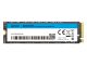 SSD 2TB M.2 80mm PCI-e 3.0 x4 NVMe, 3D TLC, Lexar NM610 PRO (LNM610P002T-RNNNG)