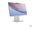 LENOVO IdeaCentre vse-v-enem 27, Intel Core Ultra 7, 256V, 27-palčni FHD zaslon, 16 GB RAM, 1 TB SSD, integrirana grafika (UMA), FreeDOS, Cloud Grey, 2 leti garancije