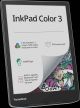 Elektronski bralnik PocketBook InkPad Color 3, moder