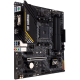 ASUS TUF GAMING A520M-PLUS II AM4 mATX osnovna plošča - AMD A520, 4xDDR4, 1xM.2, 4xSATA