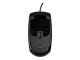 HP X500 - miška - USB