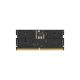 Goodram 32GB DDR5-5600 SODIMM CL46, 1.1V