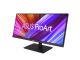 Monitor 34" (87 cm) UWQHD IPS 120Hz, HDR400, 2xHDMI, DisplayPort, USB-C DP, PowerDelivery, 4xUSB-A, zvočniki, ASUS ProArt PA348CGV