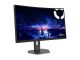LENOVO Legion 27-2c, 27-palčni IPS monitor, 1920x1080, 240 Hz, HDMI, DisplayPort