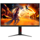 AOC Gaming U27G4XM monitor - 68.6cm (27"), 4K UHD (3840 x 2160), Mini LED, Fast IPS