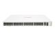 HPE Networking Instant na 1960 48G 2XGT 2SFP+ stikalo - stikalo - 52 vrat - pametno - nastavljivo na stojalo