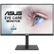 ASUS VA27AQSB Monitor – 27'', WQHD (2560 x 1440), IPS, Brezokvirni