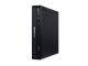 Lenovo ThinkCentre M70q Gen 6 - majhen - AI PC - Core Ultra 5 225T - 16 GB - SSD 512 GB - slovenski