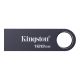 USB disk Kingston 128GB DT SE9 G3, 3.2, 220/100MB/s, kovinski, nikelj barva
