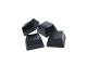 Komplet tipk Razer Phantom Keycap Upgrade Set Black