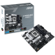 ASUS PRIME B760M-A-CSM LGA1700 mATX matična plošča - Intel B760 4xDIMM DDR5 2xM.2 4xSATA PCIe 4.0 2.5Gb Ethernet 1xDisplayPort 2xHDMI with Aura Sync support