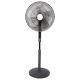 Be Cool Samostoječi ventilator z 50 cm premerom in 5 rotorji  BC18ST2505