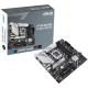ASUS PRIME B760M-A WIFI D4 LGA1700 mATX matična plošča - Intel B760 4xDIMM DDR4 2xM.2 4xSATA PCIe 4.0 2.5Gb Ethernet WiFi 6 + Bluetooth 1xDisplayPort 2xHDMI s podporo za Aura Sync