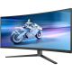 Philips Evnia 34M2C6500 34" OLED WQHD 175Hz monitor