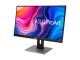 Monitor 27" (69 cm) WQHD IPS 75Hz, DVI, HDMI, DisplayPort, Mini DisplayPort, zvočniki, ASUS ProArt PA278QV