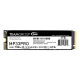 Teamgroup 1TB M.2 NVMe SSD MP33 Pro 3400/2600 MBs 2280