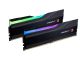 RAM DDR5 64GB Kit (2x32GB) 6000MT/s CL36 1.35V, G.SKILL Trident Z5 RGB XMP/EXPO