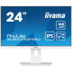 IIYAMA Prolite XUB2492HSU-W6 poslovni monitor - 60.5 cm (23.8"), FULL HD (1920x1080), IPS LED, 100Hz