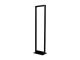APC NetShelter 2 stojalo z odprtim okvirjem - stojalo - 45U