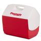 IGLOO Hladilna torba Playmate Elite Red star 16L
