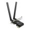 TP-LINK AX3000 Wi-Fi 6 Bluetooth 5.2 PCIe Adapter