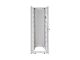 APC NetShelter SX 45U 600mm Wide x 1070