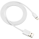 CANYON MFI-1, CNS-MFICAB01W Ultra-kompaktni MFI kabel, certificiran s strani Apple, dolžina 1 m