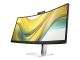 HP 534pm - Series 5 Pro - LED monitor - ukrivljen - 34" 