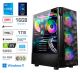 Računalnik PCX Exam i5 14400F/16GB/1TB/RTX 5050/W11H