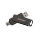 Patriot 512GB 100MB/s Rage R550 USB 3.2 + USB-C spominski ključek